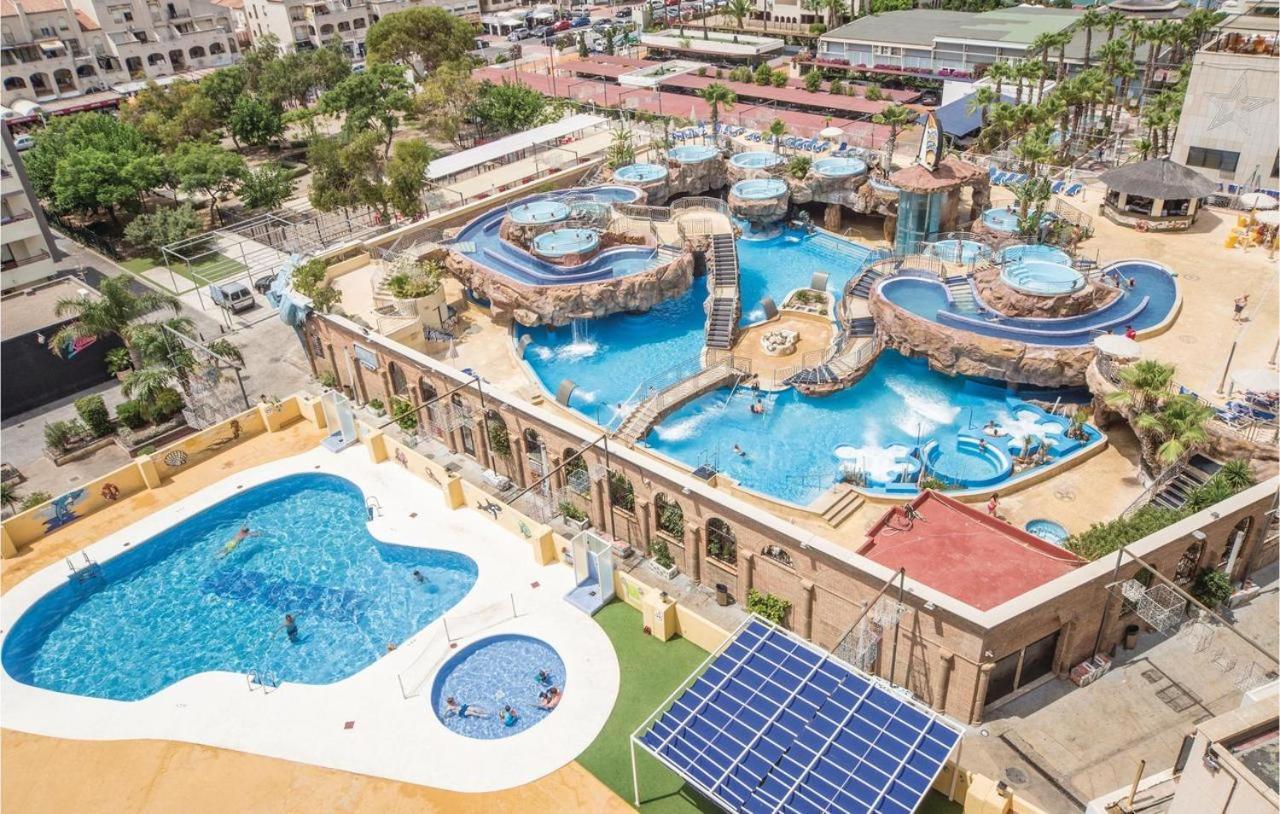 Precioso Apartamento Primera Linea Marina D'Or Oropesa del Mar Exterior photo