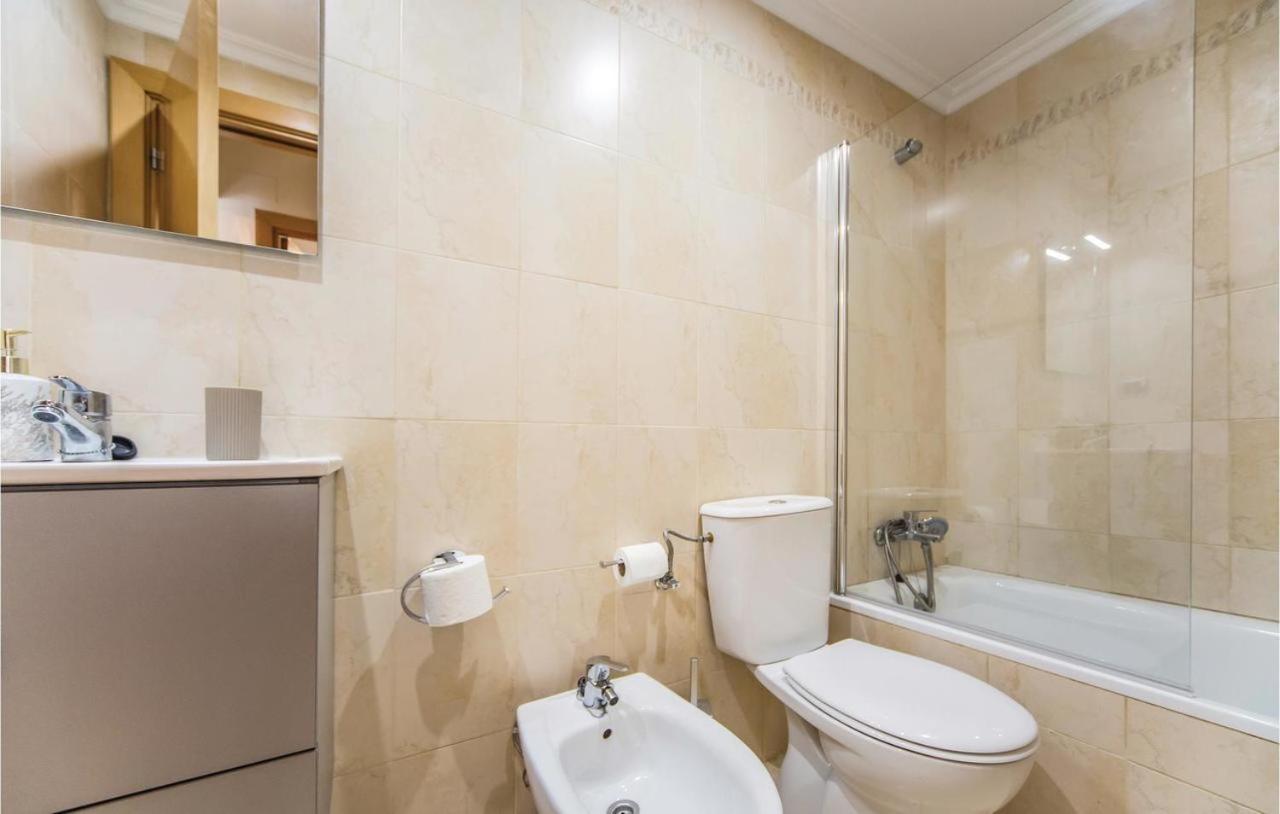 Precioso Apartamento Primera Linea Marina D'Or Oropesa del Mar Exterior photo