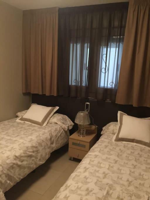 Precioso Apartamento Primera Linea Marina D'Or Oropesa del Mar Exterior photo