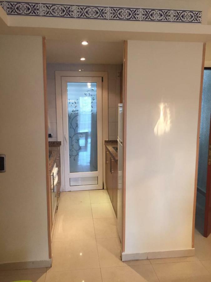 Precioso Apartamento Primera Linea Marina D'Or Oropesa del Mar Exterior photo